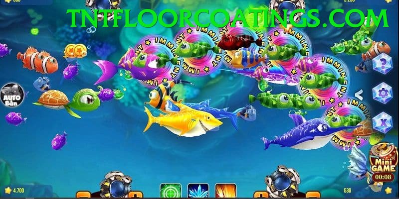 Game Bắn Cá Đổi Thưởng - vic88