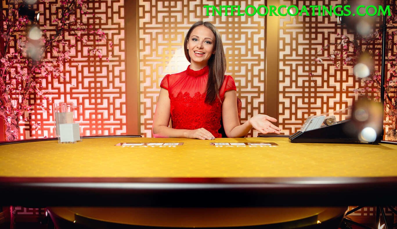 Sòng Bài Trực Tuyến - vic88