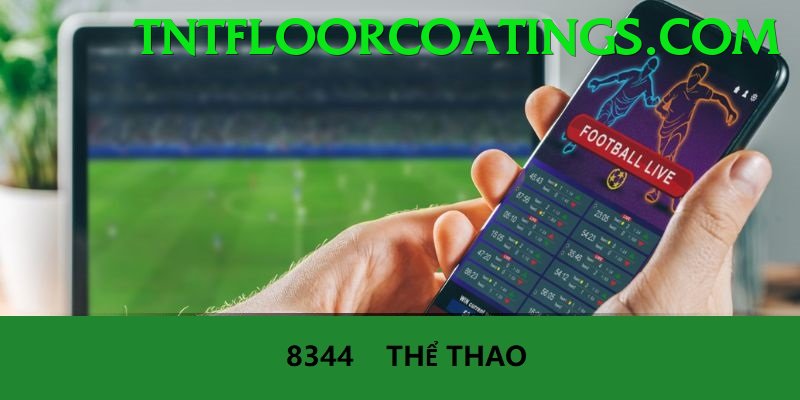 Cá Cược Thể Thao